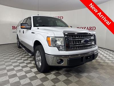 2014 Ford F-150 SuperCrew Cab 4x2 Pickup for sale #254027B - photo 1