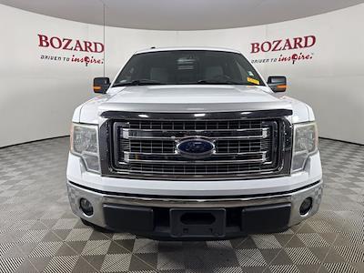 2014 Ford F-150 SuperCrew Cab 4x2 Pickup for sale #254027B - photo 2