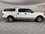 2014 Ford F-150 SuperCrew Cab 4x2 Pickup for sale #254027B - photo 9