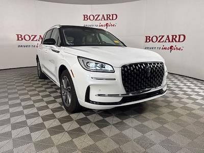 2024 Lincoln Corsair AWD SUV for sale #254029A - photo 1
