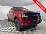 2025 Ford F-150 SuperCrew Cab 4WD Pickup for sale #254036 - photo 1