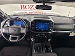 2025 Ford F-150 SuperCrew Cab 4WD Pickup for sale #254036 - photo 10