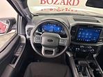 2025 Ford F-150 SuperCrew Cab 4WD Pickup for sale #254036 - photo 11