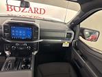 2025 Ford F-150 SuperCrew Cab 4WD Pickup for sale #254036 - photo 14