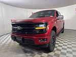2025 Ford F-150 SuperCrew Cab 4WD Pickup for sale #254036 - photo 4