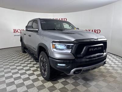2024 Ram 1500 Crew Cab 4WD Pickup for sale #254036A - photo 1