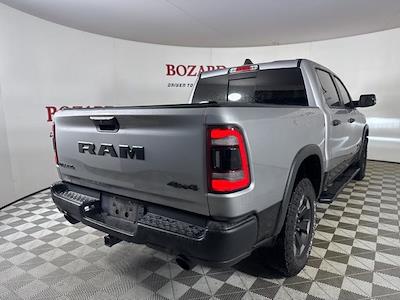 2024 Ram 1500 Crew Cab 4WD Pickup for sale #254036A - photo 2