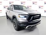 Used 2024 Ram 1500 Rebel Crew Cab for sale #254036A - photo 1