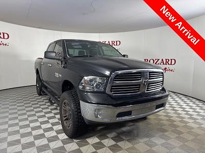 Used 2015 Ram 1500 Big Horn Crew Cab for sale #254036B - photo 1