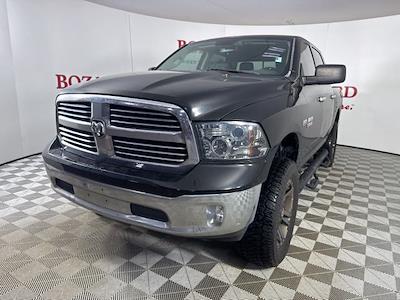 2015 Ram 1500 Crew Cab RWD Pickup for sale #254036B - photo 1