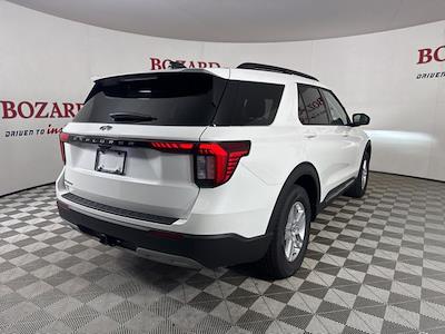 2025 Ford Explorer RWD SUV for sale #254039 - photo 2