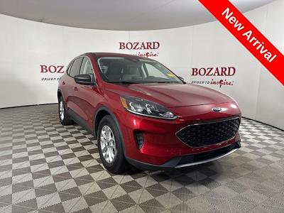 Used 2022 Ford Escape - photo 1