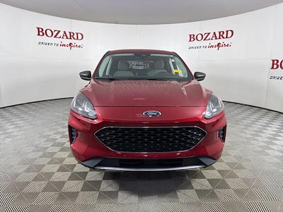 Used 2022 Ford Escape - photo 1