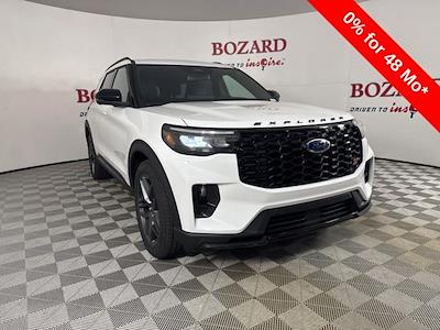 2025 Ford Explorer 4WD SUV for sale #254041 - photo 1