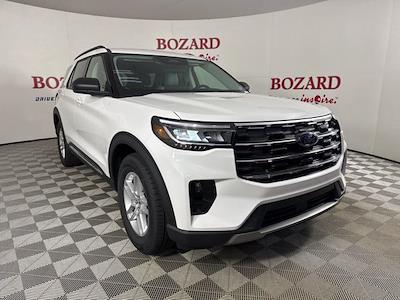 2025 Ford Explorer RWD SUV for sale #254042 - photo 1