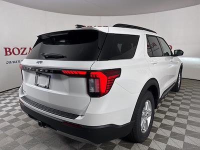New 2025 Ford Explorer Active for sale #254042 - photo 2