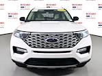 Used 2022 Ford Explorer Platinum for sale #254042A - photo 3