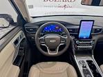 Used 2022 Ford Explorer Platinum for sale #254042A - photo 27