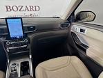 Used 2022 Ford Explorer Platinum for sale #254042A - photo 28