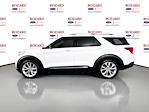 Used 2022 Ford Explorer Platinum for sale #254042A - photo 6