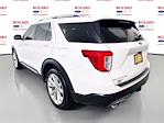 Used 2022 Ford Explorer Platinum for sale #254042A - photo 7