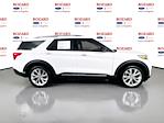 Used 2022 Ford Explorer Platinum for sale #254042A - photo 9
