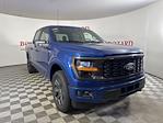 2025 Ford F-150 SuperCrew Cab 4WD Pickup for sale #254045 - photo 1