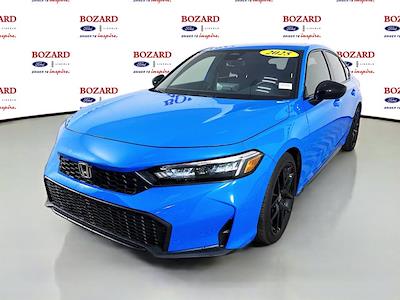 Used 2025 Honda Civic Sport for sale #254045A - photo 1