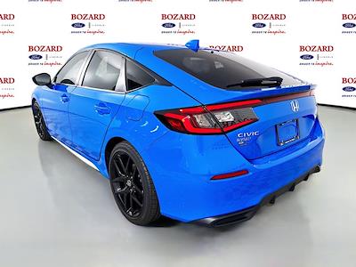 Used 2025 Honda Civic Sport for sale #254045A - photo 2