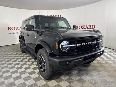 2025 Ford Bronco 4WD SUV for sale #254047 - photo 1