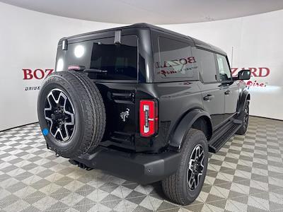 2025 Ford Bronco 4WD SUV for sale #254047 - photo 2