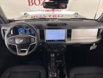 2025 Ford Bronco 4WD SUV for sale #254047 - photo 12