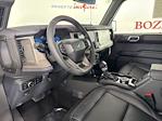 2025 Ford Bronco 4WD SUV for sale #254047 - photo 19