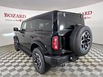 2025 Ford Bronco 4WD SUV for sale #254047 - photo 8