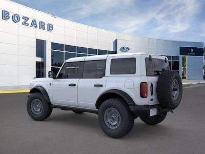New 2025 Ford Bronco Badlands for sale #254049 - photo 2