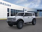 2025 Ford Bronco 4WD SUV for sale #254049 - photo 1