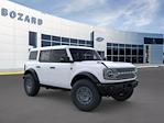 2025 Ford Bronco 4WD SUV for sale #254049 - photo 7