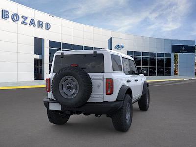 New 2025 Ford Bronco - photo 1