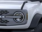 2025 Ford Bronco 4WD SUV for sale #254051 - photo 20