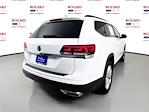 Used 2021 Volkswagen Atlas SE for sale #254544B - photo 2