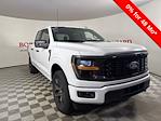 2025 Ford F-150 SuperCrew Cab 4x4 Pickup for sale #254062 - photo 1