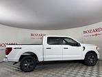 2025 Ford F-150 SuperCrew Cab 4x4 Pickup for sale #254062 - photo 12