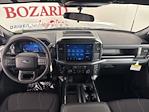 2025 Ford F-150 SuperCrew Cab 4x4 Pickup for sale #254062 - photo 13