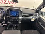 2025 Ford F-150 SuperCrew Cab 4x4 Pickup for sale #254062 - photo 17
