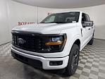 2025 Ford F-150 SuperCrew Cab 4x4 Pickup for sale #254062 - photo 5