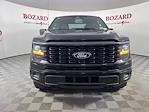 2025 Ford F-150 SuperCrew Cab 4x4 Pickup for sale #254063 - photo 3
