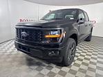 2025 Ford F-150 SuperCrew Cab 4x4 Pickup for sale #254063 - photo 5