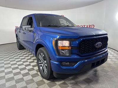2023 Ford F-150 SuperCrew Cab RWD Pickup for sale #254063A - photo 1