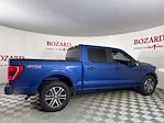 2023 Ford F-150 SuperCrew Cab RWD Pickup for sale #254063A - photo 9