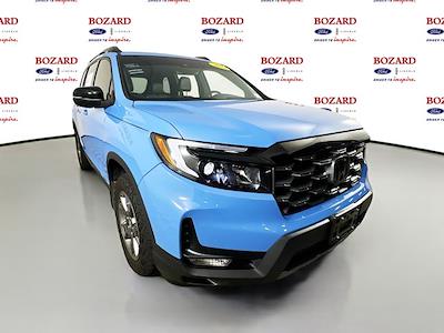 2024 Honda Passport AWD SUV for sale #254065A - photo 1